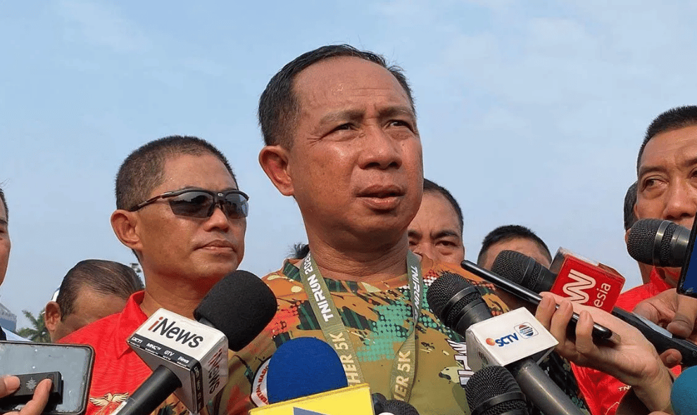 Panglima TNI Menegaskan Penanganan OPM di Papua Dilakukan melalui Kolaborasi