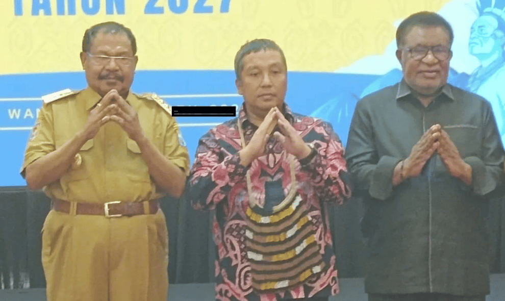 Bappenas Dorong Sekolah Unggul Garuda dan Sekolah Rakyat Hadir di Papua Pegunungan