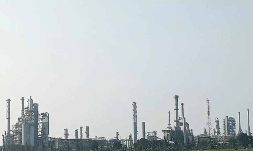 Kilang Balongan Catat 3,86 Juta Jam Kerja Aman Tanpa Kecelakaan Sepanjang 2026