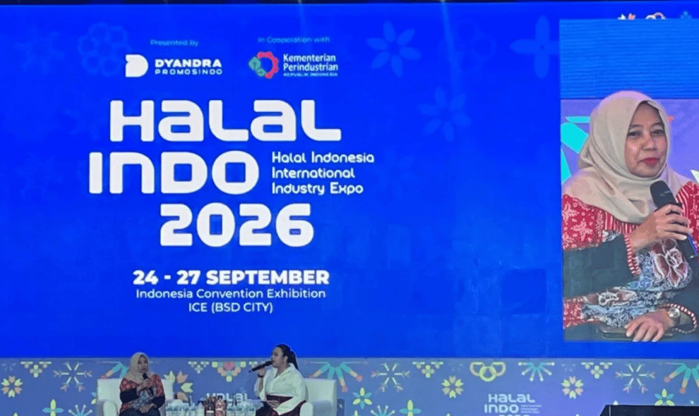 Pakar Sebut Konsep Halal Berkembang Menjadi Ekosistem Industri Bernilai Tambah