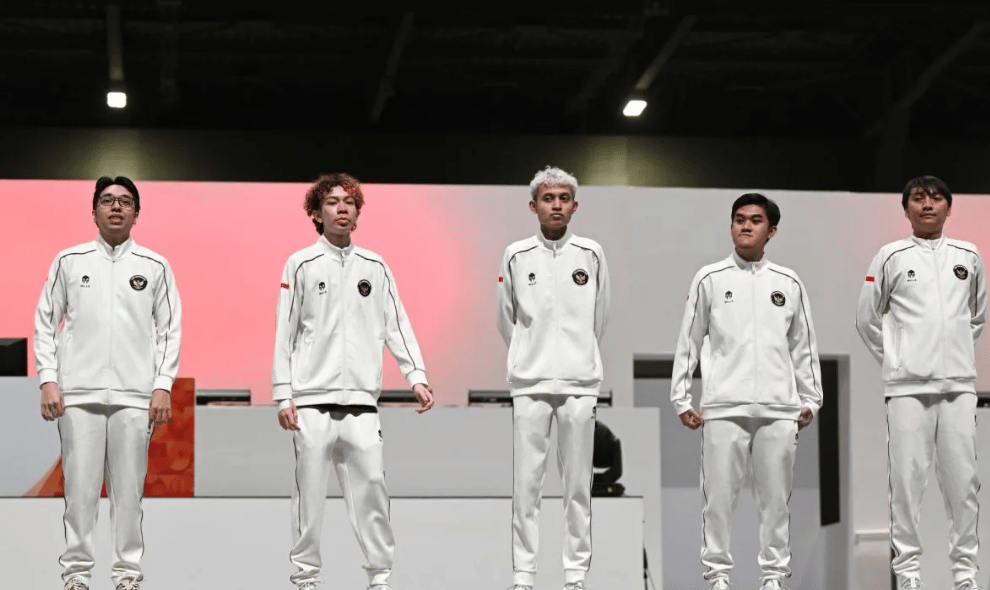 Tim Pokemon Unite Indonesia Raih Perak Asian Games 2026 Usai Takluk 1-3 dari Jepang