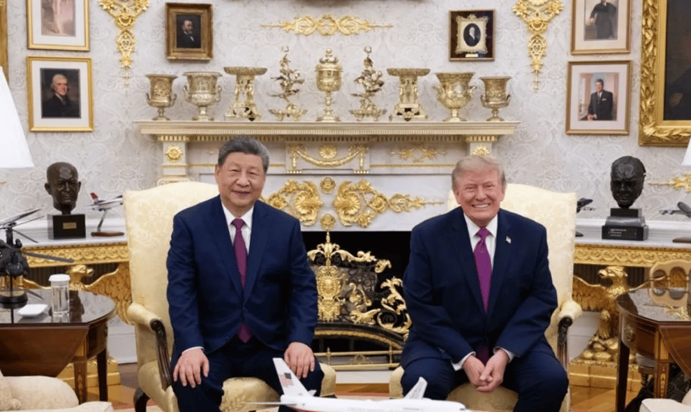 Wang Yi Sebut Hubungan Baru China-AS Harus Dibangun atas Kesetaraan dan Saling Menghormati