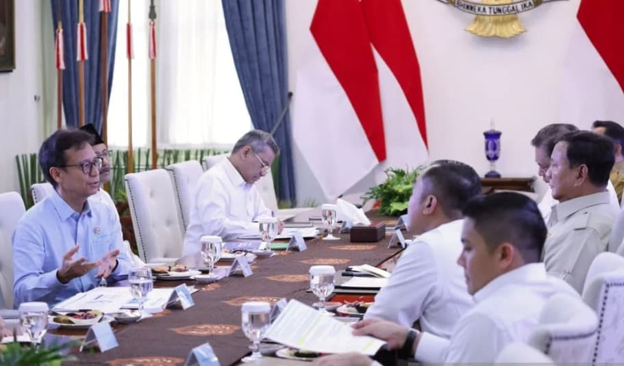 Pemerintah Siapkan Tambahan Rp20 Triliun untuk BPJS Kesehatan, Dicairkan Mulai Oktober 2026