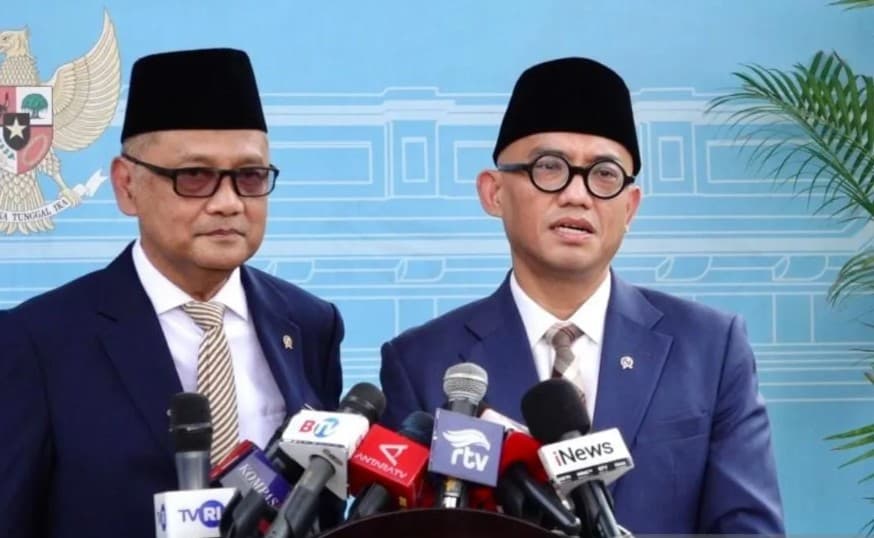 Prabowo Usulkan Komposisi Bipih dan Nilai Manfaat 52:48 agar Biaya Haji 2027 Tak Beratkan Jamaah