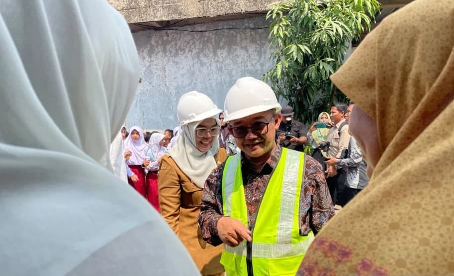 Mendikdasmen Pastikan Guru Honorer Bisa Ikut Seleksi CPNS, PPPK Paruh Waktu Diangkat Penuh pada 2027