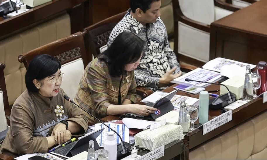 BI Siapkan Sejumlah Strategi Jaga Rupiah di Tengah Penguatan Dolar AS