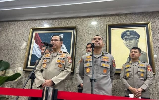 Polri Buka Penerimaan SMA Kemala Taruna Bhayangkara 2027–2028, Siapkan Beasiswa Penuh untuk 180 Siswa