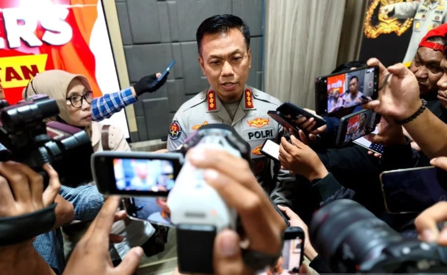 Propam Polda Sulsel Periksa Tujuh Polisi Usai Pemuda Tewas dalam Rangkaian Tawuran di Makassar