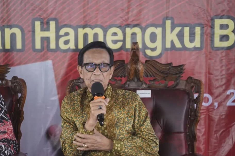 Sri Sultan Dorong Kopi Merapi Jadi Sumber Penghasilan Warga Tanpa Bergantung pada Tambang