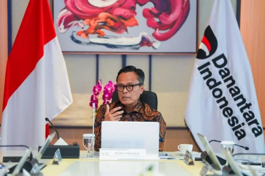 Pelindo Pangkas 17 Entitas lewat Program Streamlining, Struktur Grup Ditargetkan Tersisa 21 Entitas
