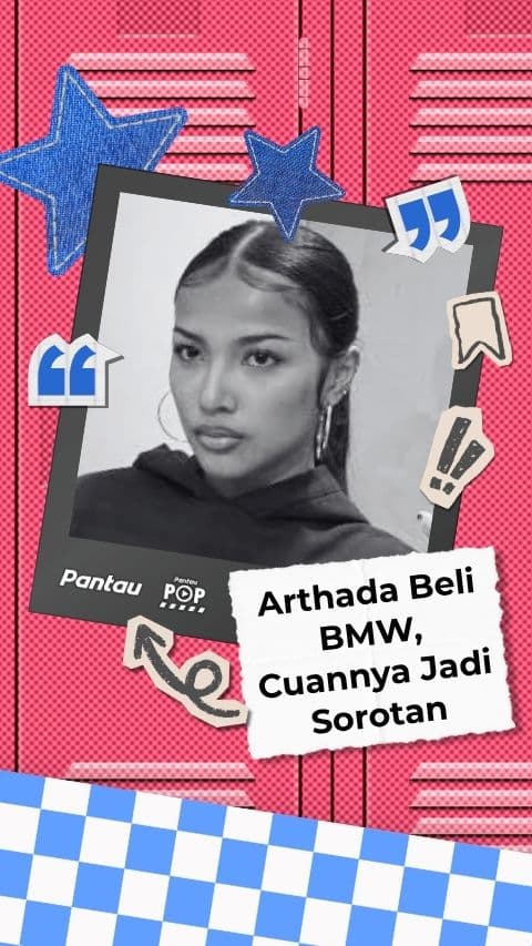 ARTHADA BELI BMW