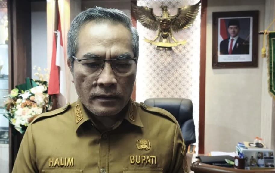 Bupati Bantul Ajak Warga Jaga Kerukunan Jelang Pilur Serentak 2026 di 30 Kalurahan