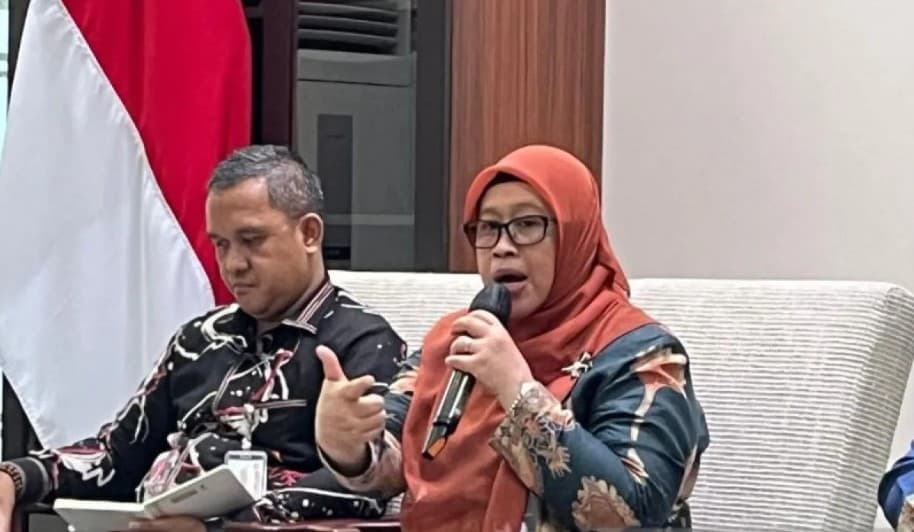 Kemenhaj Temukan Sekitar 50 Persen dari 3.631 Biro Perjalanan Umrah Berstatus Tidak Aktif