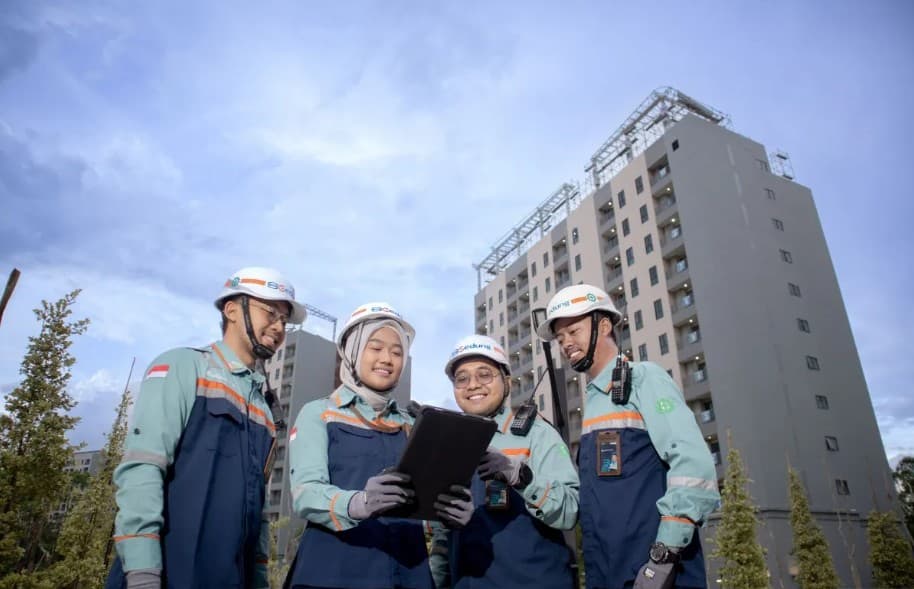 WIKA Siapkan Restrukturisasi Utang Rp27,8 Triliun, Aset Anak Usaha Rp5,5 Triliun Bakal Didivestasi