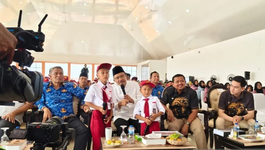 Pemkab Sumedang Siapkan 120 Rumah Layak bagi Orang Tua Siswa Sekolah Rakyat Mulai November