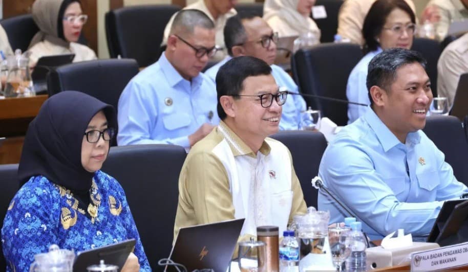 BGN Ubah Skema Insentif Dapur MBG Mulai 5 Oktober, SPPG Dapat Rp2.000 per Porsi