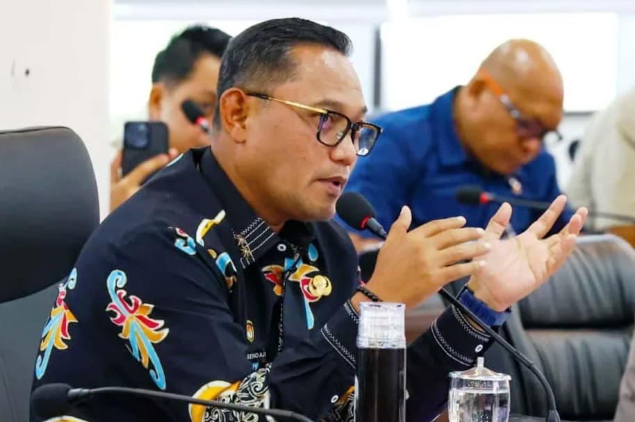 OIKN Mengedepankan Dialog untuk Pulihkan Tahura Bukit Soeharto, Warga Mulai Keluar Sukarela