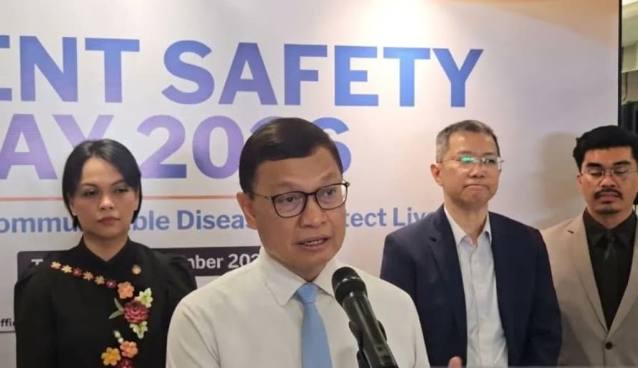 BPOM Sebut 1,5 Juta Tautan Penjualan Produk Ilegal Diblokir, Gudang Rp25 Miliar Dibongkar