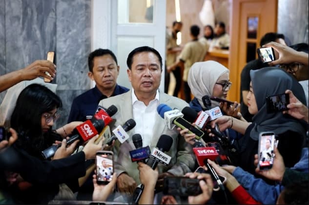 Lasarus Nilai Kelalaian Masinis Bukan Satu-satunya Faktor Kecelakaan Kereta di Bekasi Timur