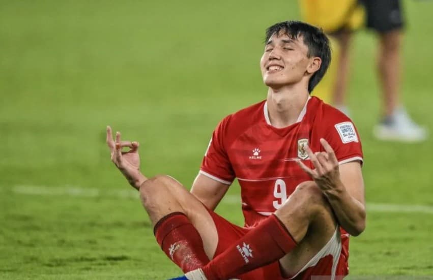 Tiket Final Indonesia vs Thailand Resmi Dijual, Harga Mulai Rp250 Ribu hingga Rp1 Juta