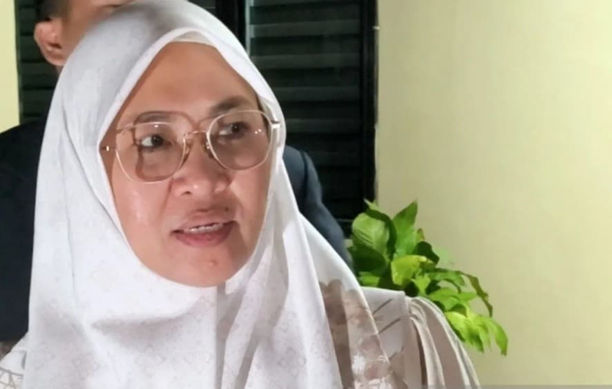 MA Mengabulkan Uji Pendapat DPRD Gowa Terkait Usulan Pemberhentian Bupati Sitti Husniah Talenrang
