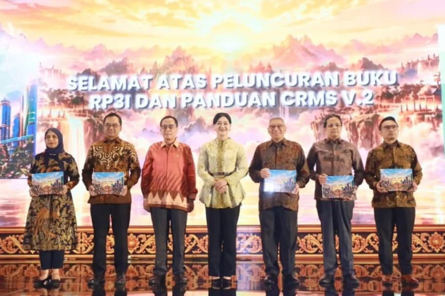 OJK Menetapkan Lima Prioritas Strategis untuk Memperkuat Perbankan Indonesia hingga 2030