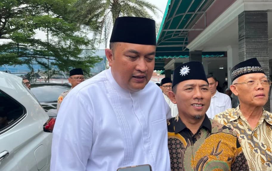 Pemkab Bogor Mengalihkan Rp90 Miliar Anggaran Jalan Tambang untuk Pendidikan, Kesehatan, dan Infrastruktur
