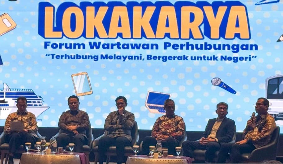 Kemenhub Menjamin Tiket Pesawat Tetap Terjangkau saat Libur Natal dan Tahun Baru 2026/2027