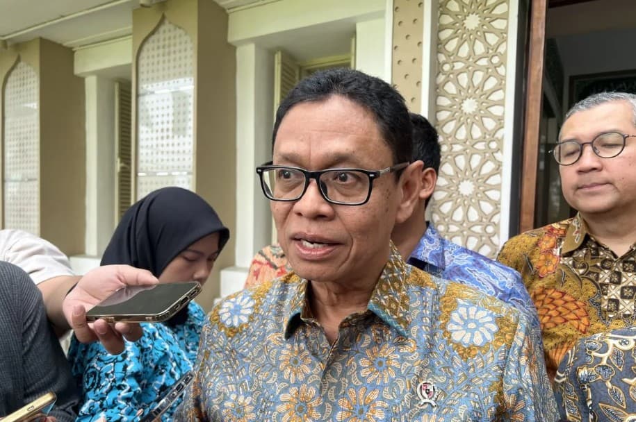Kementerian ESDM Mendorong Kolaborasi Teknologi Migas AS demi Target Produksi Minyak 1 Juta Barel per Hari