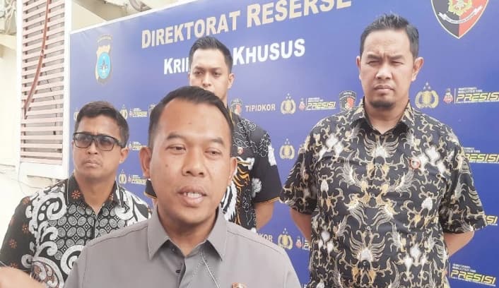 Polda Kalsel Tetapkan Empat Tersangka dalam Kasus Tenggelamnya Kapal Virgo Transport 8