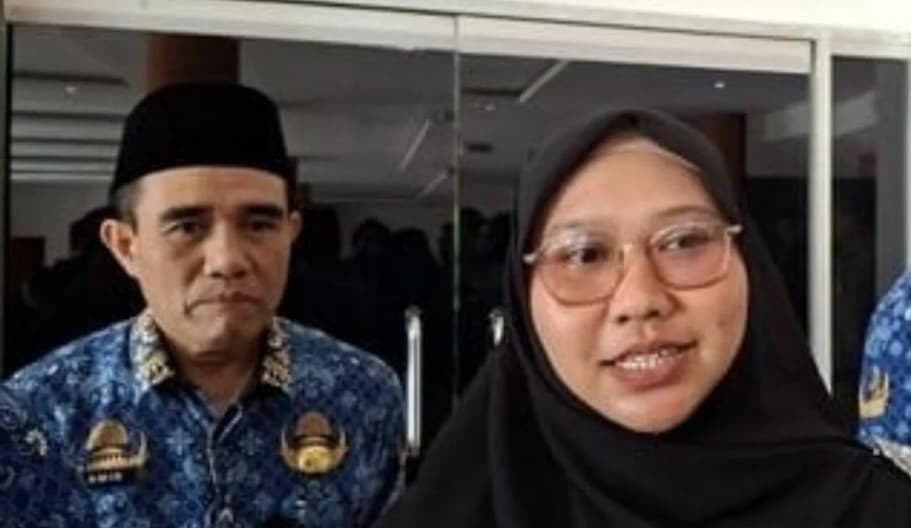 Qariah NTB Khairunnisa Wakili Indonesia di MTHQA ke-66 Malaysia