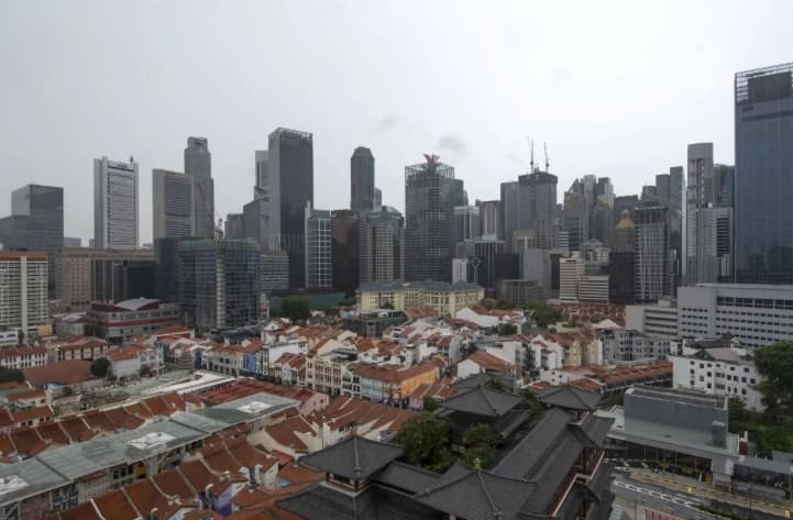 Harga Hunian Swasta Singapura Naik 1,4 Persen pada Kuartal III 2026