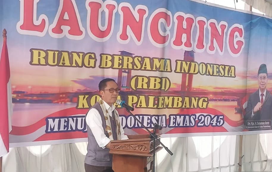 Kabut Asap Makin Pekat, Wali Kota Palembang Instruksikan Sekolah Kembali Terapkan PJJ