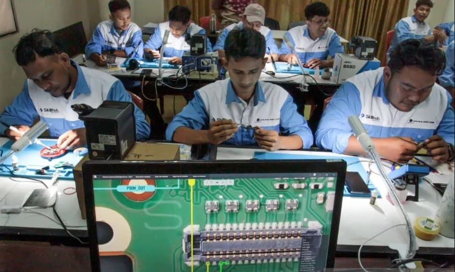 Kemnaker Buka Pelatihan Vokasi Nasional 2026 Tahap 6, Pendaftaran Berlangsung hingga 14 Oktober