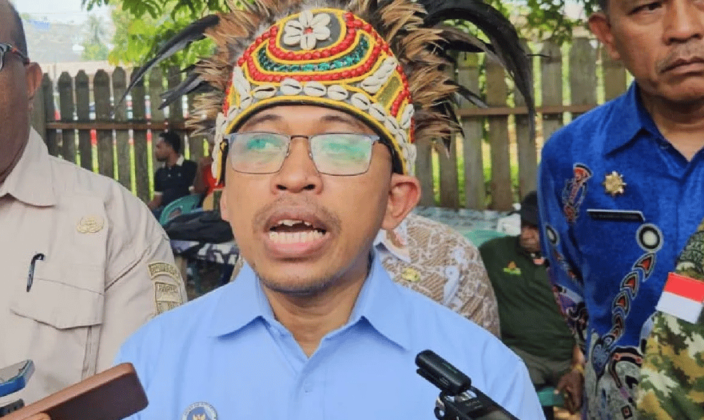 BGN Resmi Luncurkan 13 SPPG untuk Perluas Program Makan Bergizi Gratis di Papua