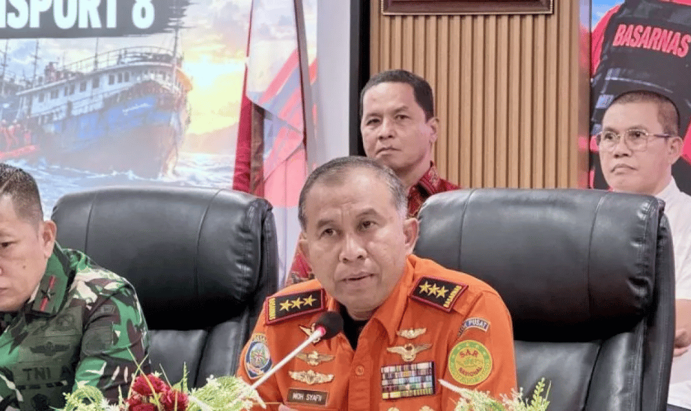 Penyelam Gabungan Evakuasi 50 Jasad Korban KM Virgo, Operasi Bawah Air Hadapi Risiko Tinggi