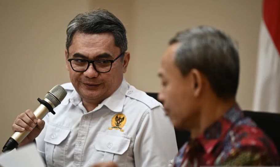 Komnas HAM Dorong Aset Hasil Korupsi Digunakan untuk Memulihkan Hak Korban