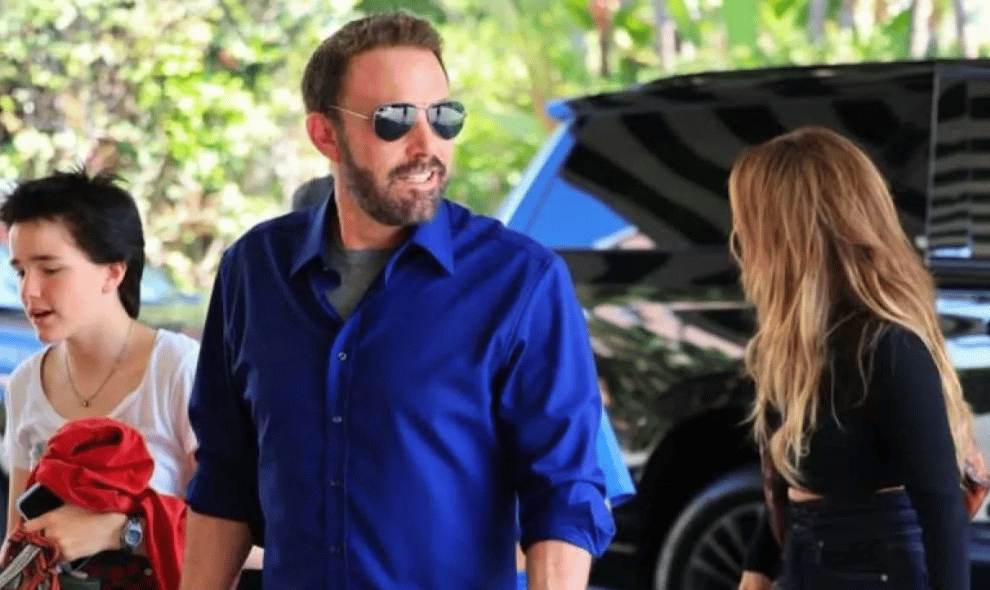 Ben Affleck Ungkap Pendekatan Etis Penggunaan AI dalam Pembuatan Film