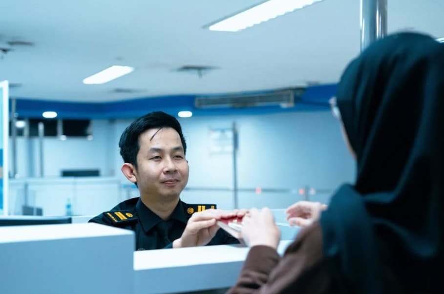 Imigrasi Batam Tunda Keberangkatan 1.009 Orang yang Diduga PMI Ilegal Selama September 2026