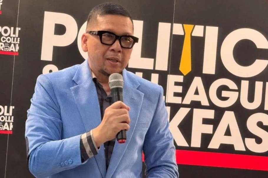 Golkar Segera Surati KPU untuk PAW Sarmuji dan Bamsoet, Subeno Dipastikan Masuk DPR