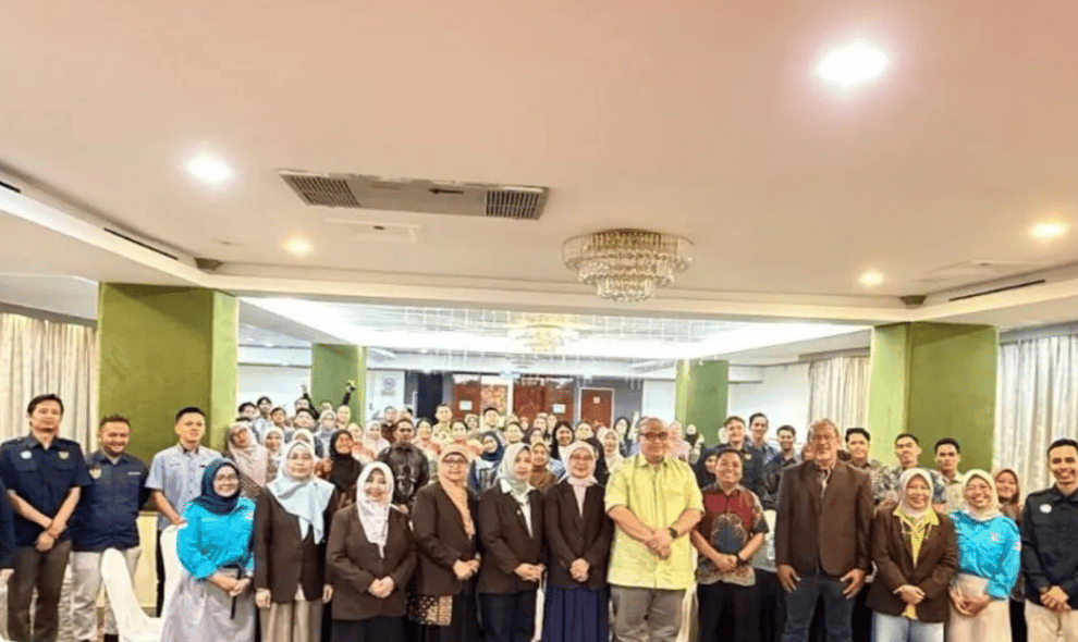 SIKK Tingkatkan Kompetensi 61 Guru CLC di Malaysia untuk Manfaatkan AI dalam Pembelajaran