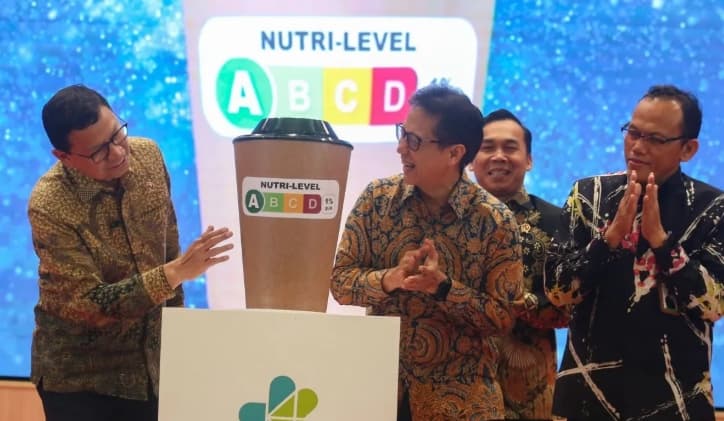 Putusan MK Wajibkan Label Warna pada Produk Bergula, Bergaram, dan Berlemak untuk Lindungi Konsumen