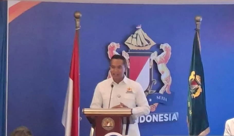 Kadin Sebut Indonesia Berpeluang Rebut Investasi Jumbo dari Transisi Energi Global