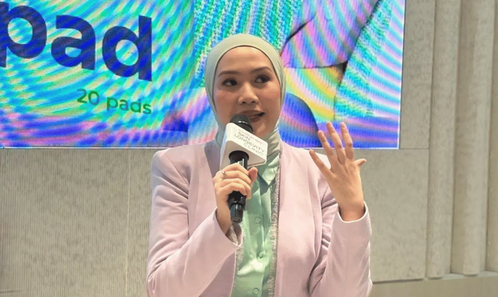 Dokter Tegaskan Rasa Kesat Bukan Tanda Wajah Sudah Bersih setelah Dicuci