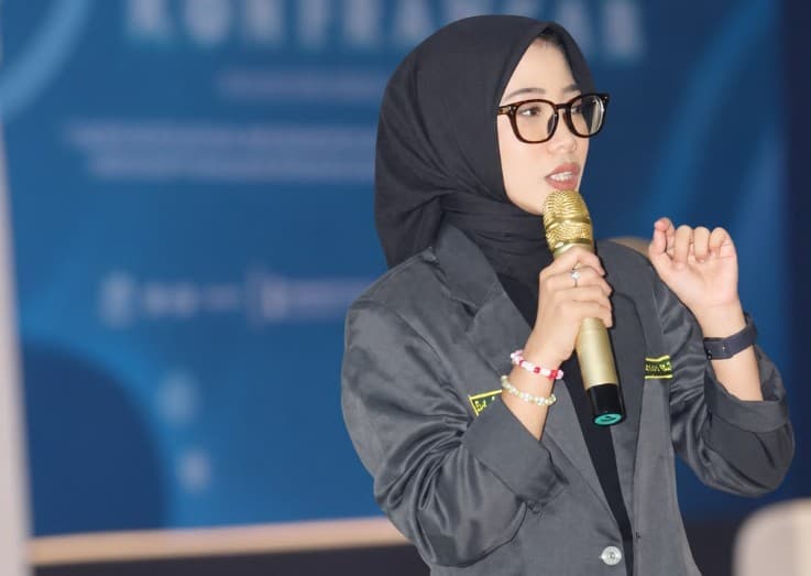 H. Kawendra Lukistian mendapat Amanah Baru di PBNU, Harapan untuk Pengelolaan Organisasi yang Berintegritas