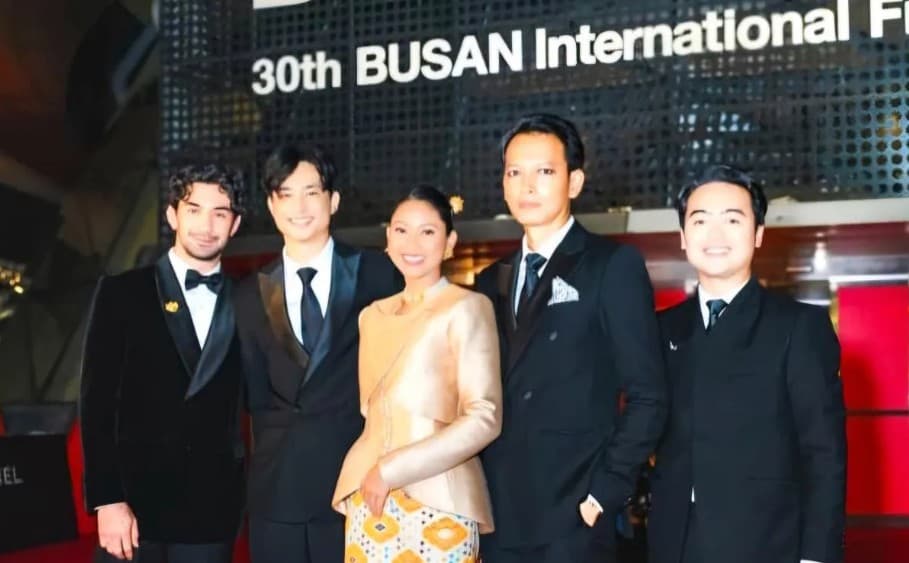 BIFF 2026 Resmi Digelar, 247 Film dari 59 Negara Ramaikan Festival Bergengsi di Busan