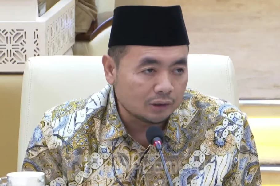 KPU Jelaskan Verifikasi Pendidikan Gibran di Pilpres 2024 setelah MK Soroti Prinsip Kehati-hatian
