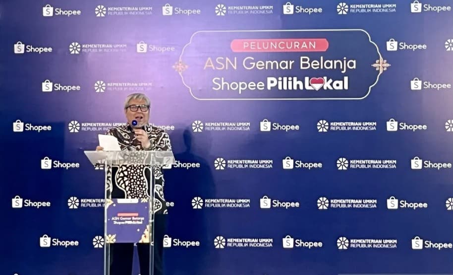 Kementerian UMKM Siapkan Diskon Biaya E-Commerce 50 Persen untuk Penjual Produk Lokal