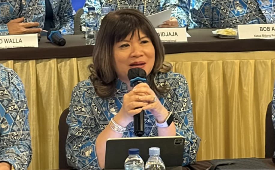 Apindo Bantah Usulkan Jam Kerja 45 Jam Sepekan, Shinta Kamdani Sebut Hanya Studi Perbandingan