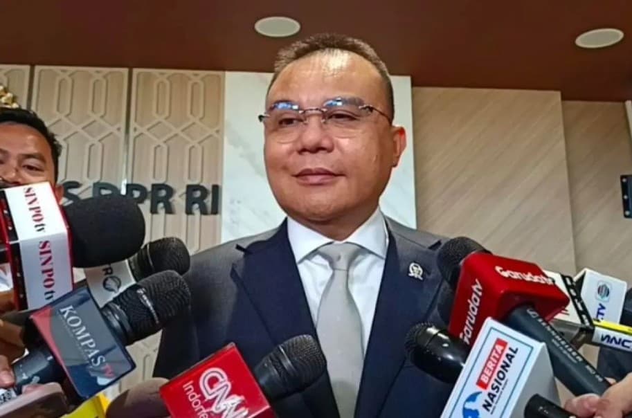 Pemerintah dan DPR Sepakati Biaya Haji 2027, Jamaah Siapkan Pelunasan Sekitar Rp23,24 Juta